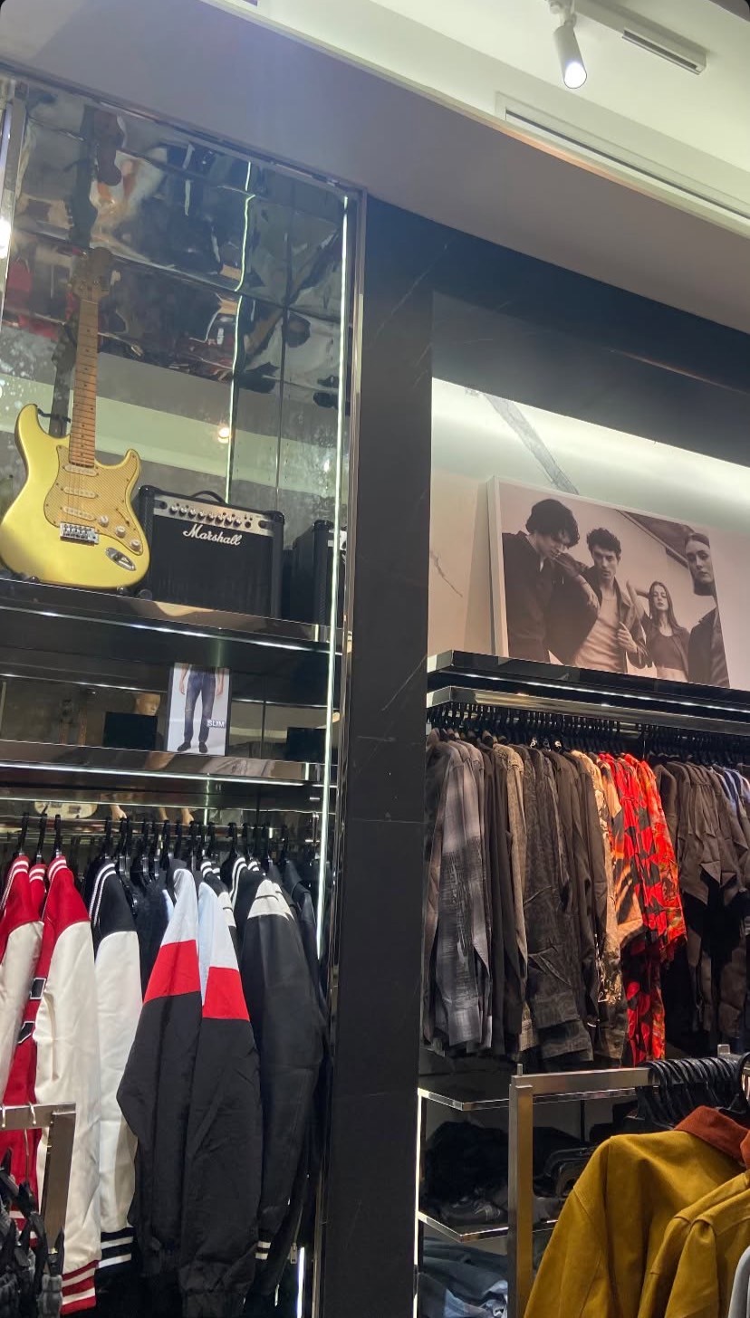 CPS CHAPS – Bluport Hua Hin