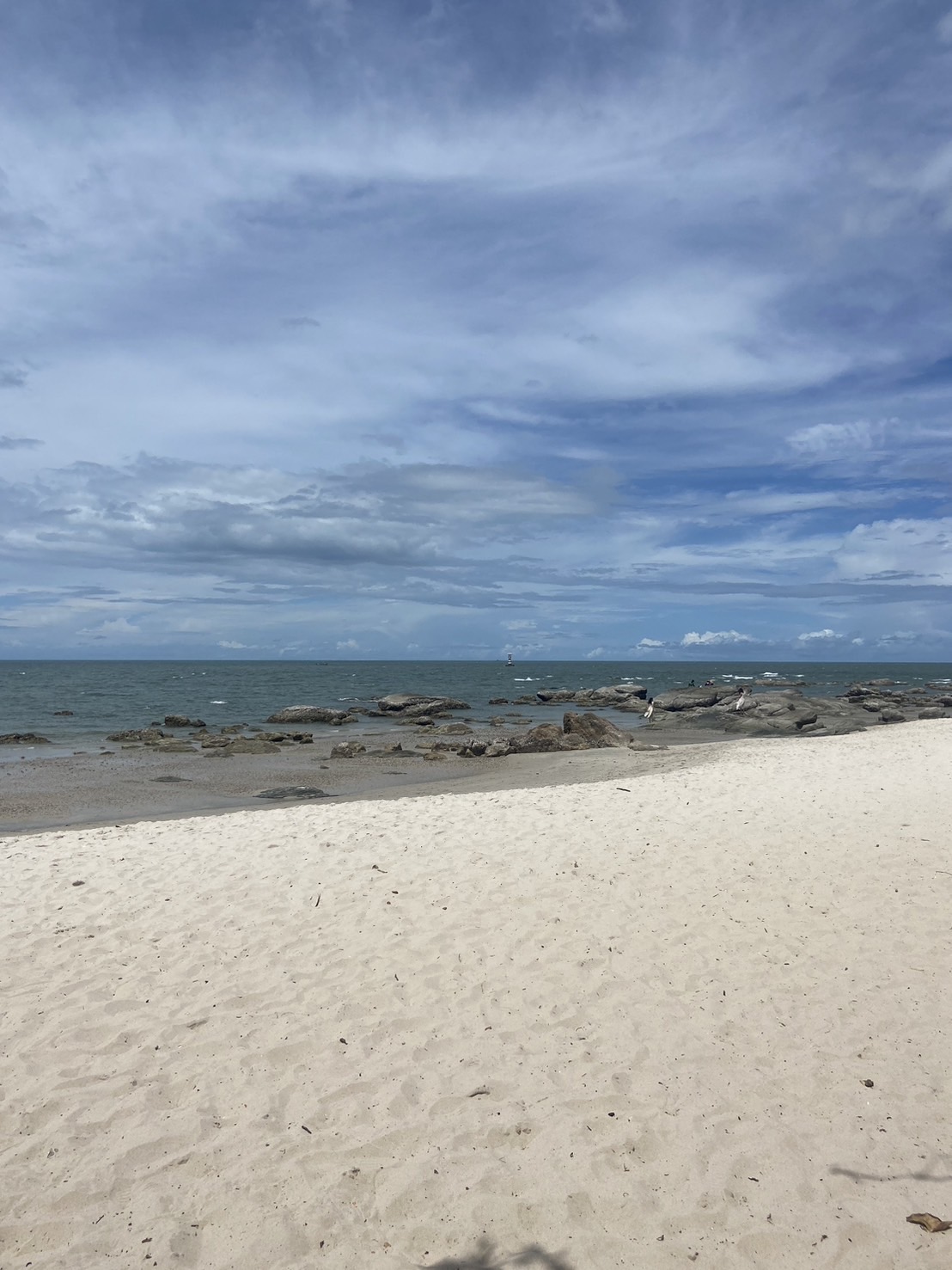 หาดหัวหิน
