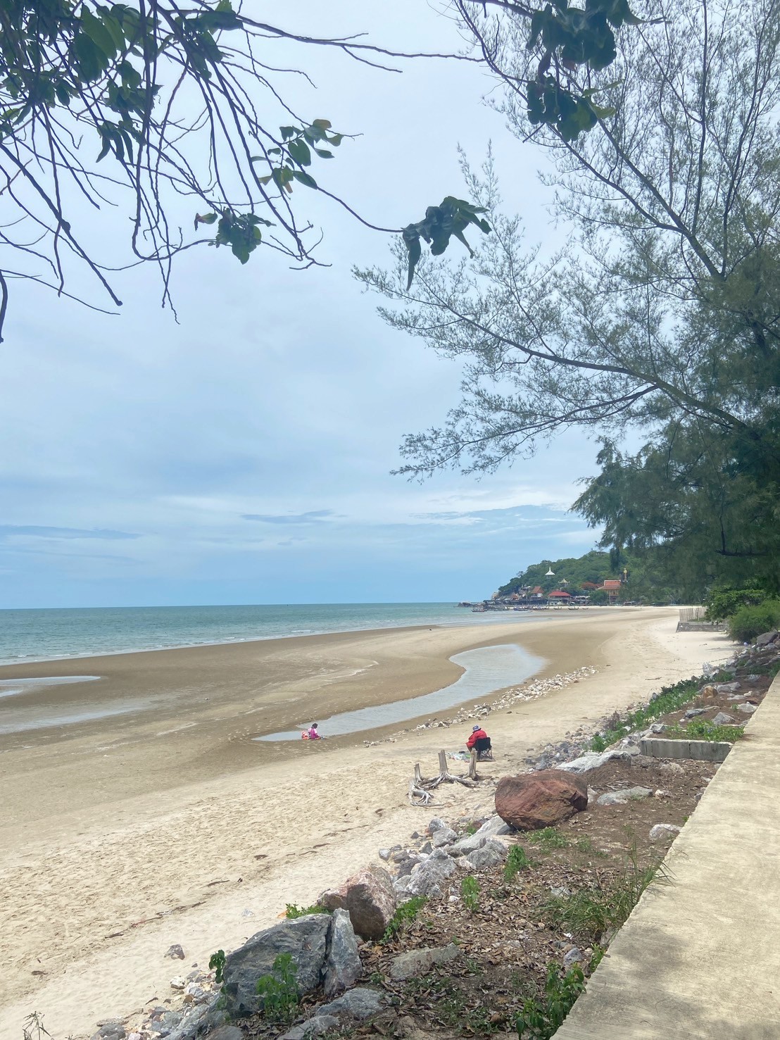 หาดเขาเต่า