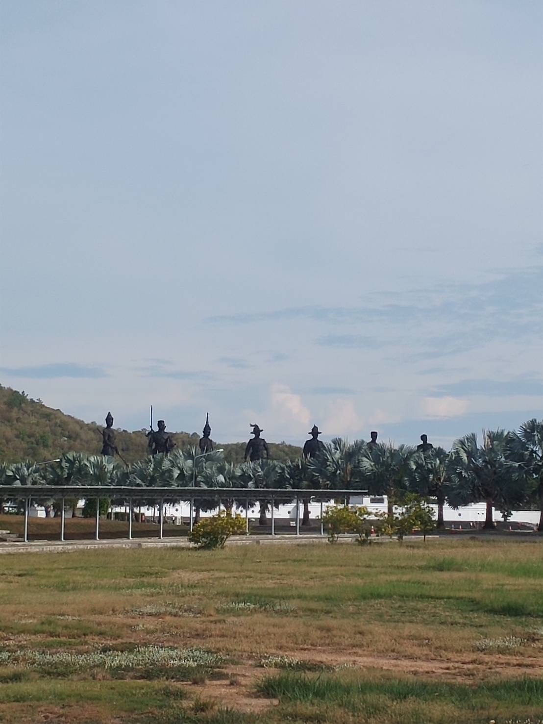 อุทยานราชภักดิ์