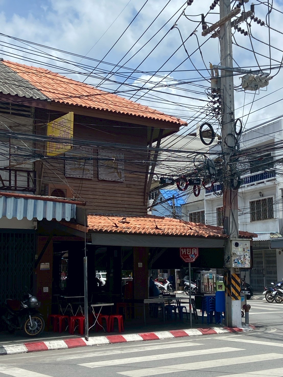 ร้านเจ๊กเปี๊ยะ หัวหิน